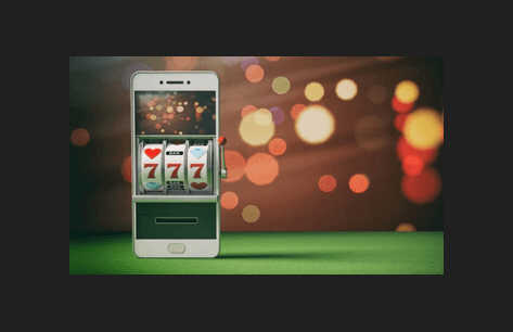 Pros and Cons of Playing Android Slots